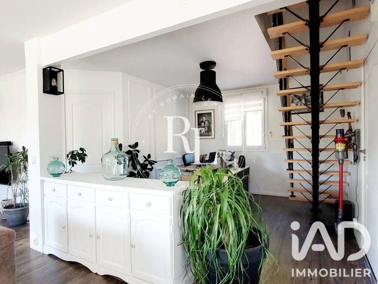 Vente Maison/villa 7 pièces — photo 1