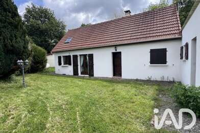 Maison 6 pièces 260000 €