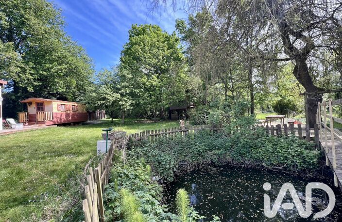 Vente Maison de campagne 6 pièces — photo 2