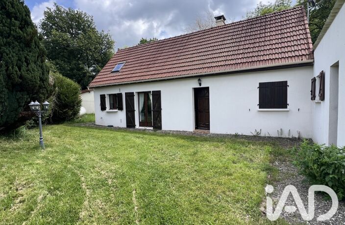 Vente Maison de campagne 6 pièces — photo 3