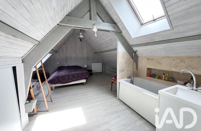 Vente Maison de campagne 6 pièces — photo 4