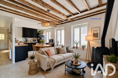 Maison 4 pièces 269000 €