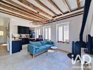 Vente Maison de ville 4 pièces — photo 2