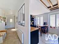 Vente Maison de ville 4 pièces — photo 4