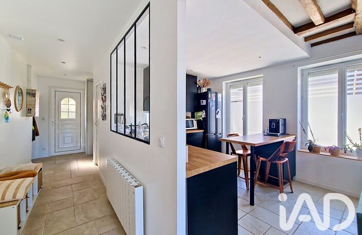 Vente Maison de ville 4 pièces — photo 4