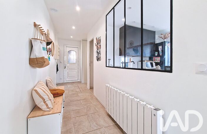 Vente Maison de ville 4 pièces — photo 5