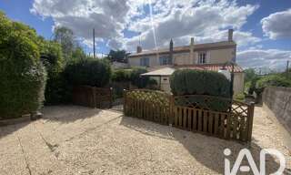Maison 6 Pièces 113 m² à vendre à Bellevigny (85170)