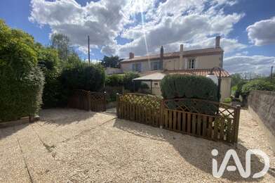 Maison 6 pièces 229900 €