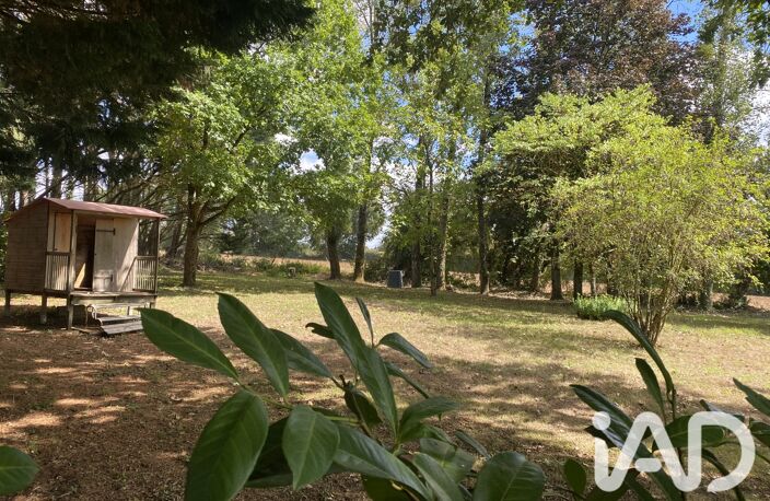 Vente Maison de campagne 6 pièces — photo 4