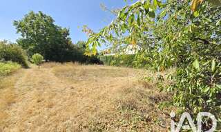 Terrain  1138 m² à vendre à Oysonville (28700)
