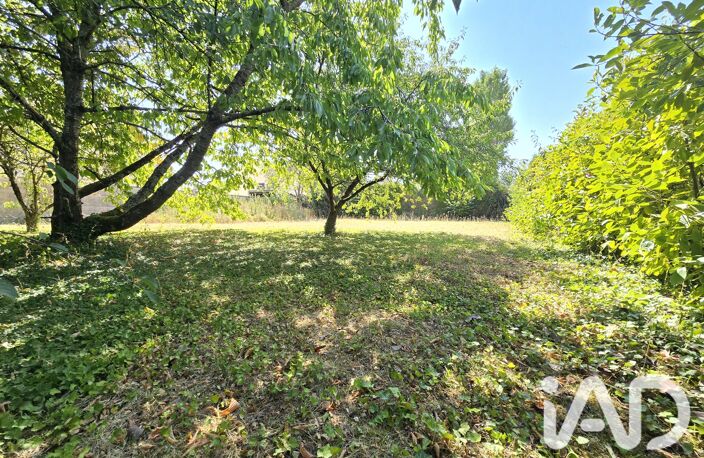Vente Terrain à bâtir 1 138 m&sup2; — photo 3