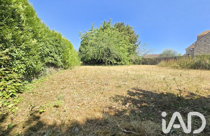 Vente Terrain à bâtir 1 138 m&sup2; — photo 4