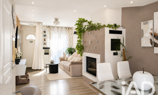Maison 4 Pièces 85 m² à vendre à Vif (38450)