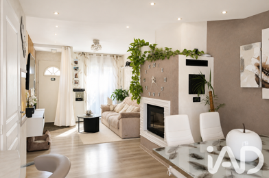 Maison 4 pièces 309000 €