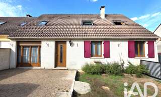 Maison 5 Pièces 155 m² à vendre à Esches (60110)