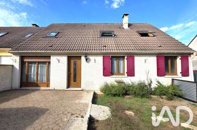 Maison 5 pièces 286500 €