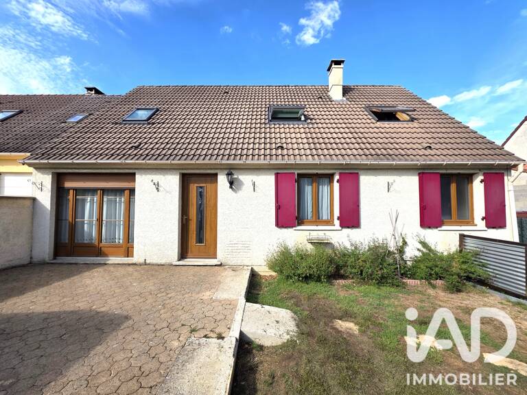 Vente Maison/villa 5 pièces — photo 1