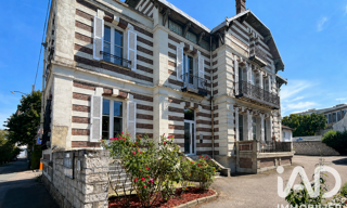 Immeuble  280 m² à vendre à Vernon (27200)