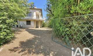 Maison 7 Pièces 160 m² à vendre à Orange (84100)