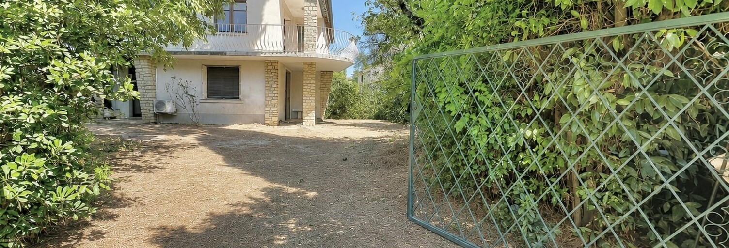 Maison 7 Pièces 160 m² à vendre à Orange (84100)