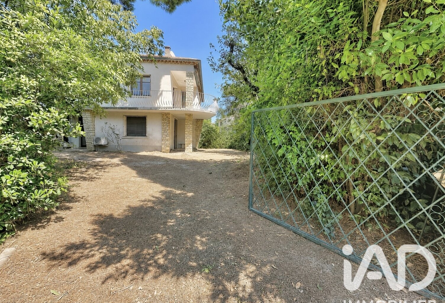 Vente Maison/villa 7 pièces — photo 1