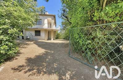 Vente Maison/villa 7 pièces — photo du bien