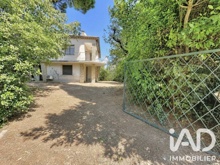 Vente Maison/villa 7 pièces — photo 1