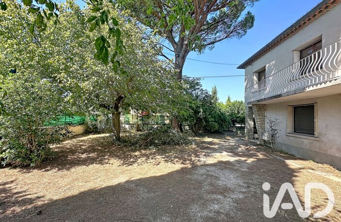 Vente Maison/villa 7 pièces — photo 2