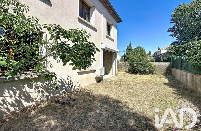 Vente Maison/villa 7 pièces — photo 3