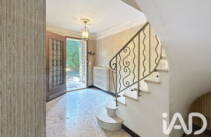 Vente Maison/villa 7 pièces — photo 4
