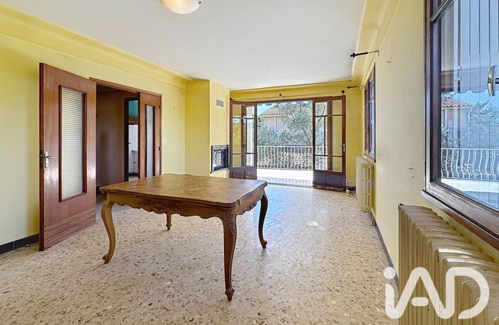 Vente Maison/villa 7 pièces — photo 5