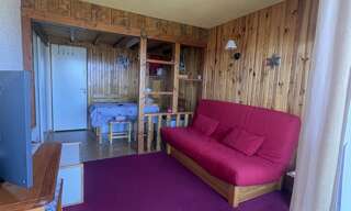 Appartement 1 Pièce 27 m² à vendre à Villarembert (73300)