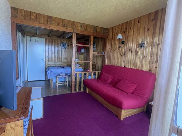 Vente Appartement 1 pièce — photo du bien