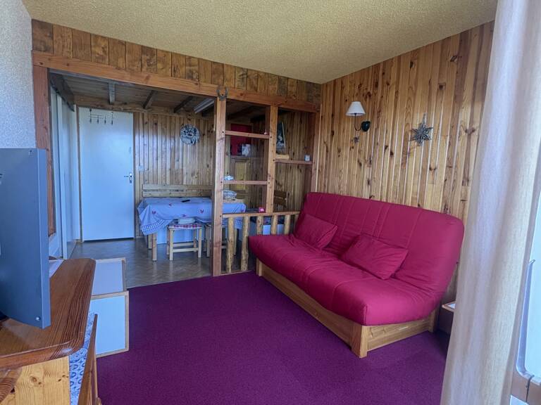 Vente Appartement 1 pièce — photo 1