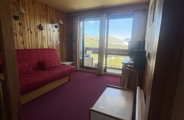 Vente Appartement 1 pièce — photo 2