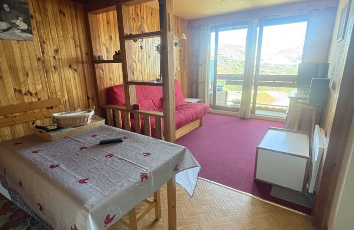 Vente Appartement 1 pièce — photo 3