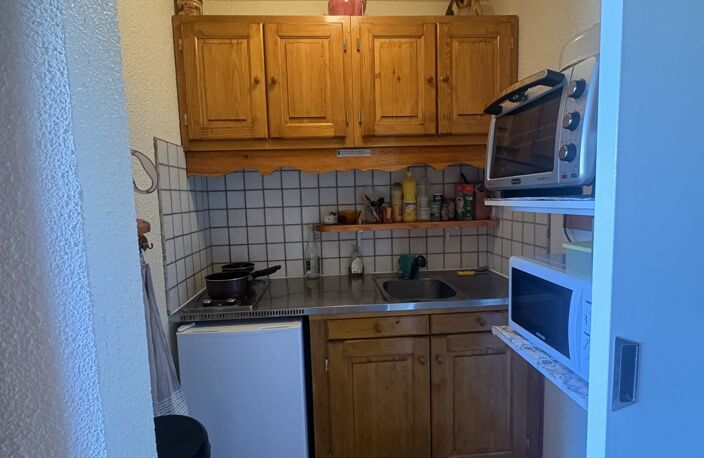 Vente Appartement 1 pièce — photo 4