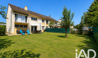 Maison 5 Pièces 140 m² à vendre à Montigny-lès-Metz (57950)
