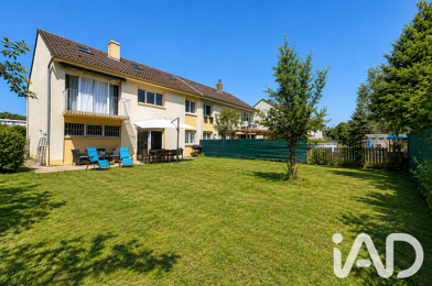 Maison 5 pièces 319000 €