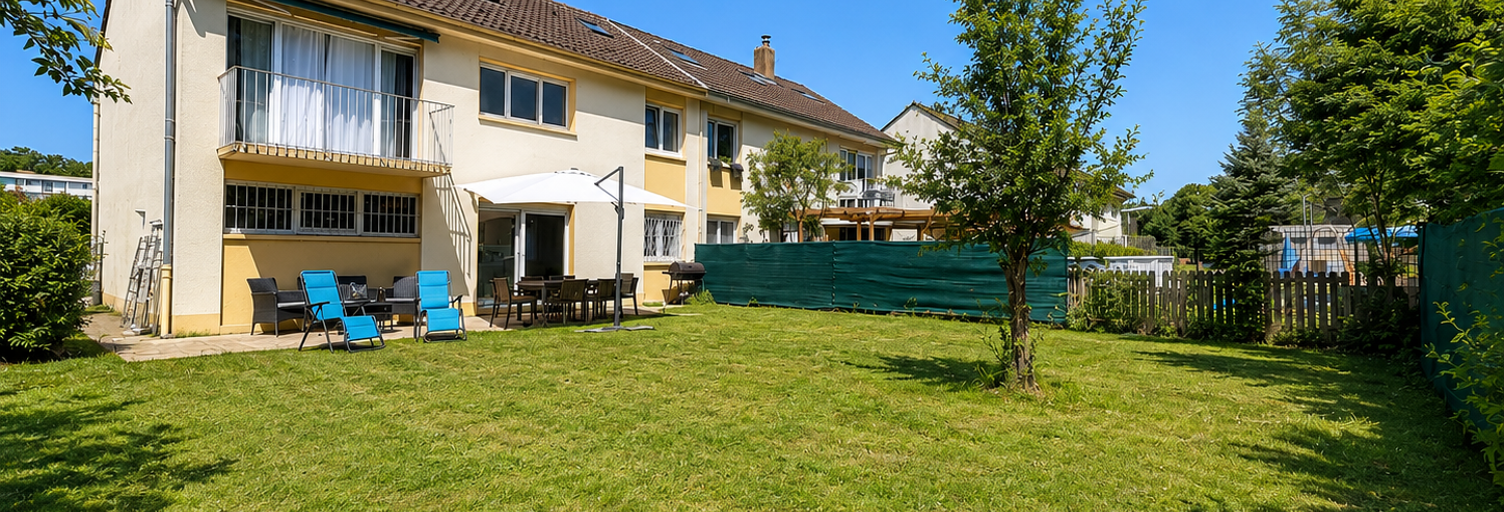 Maison 5 Pièces 140 m² à vendre à Montigny-lès-Metz (57950)