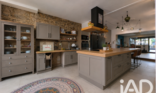 Maison 7 Pièces 230 m² à vendre à Limoges (87000)