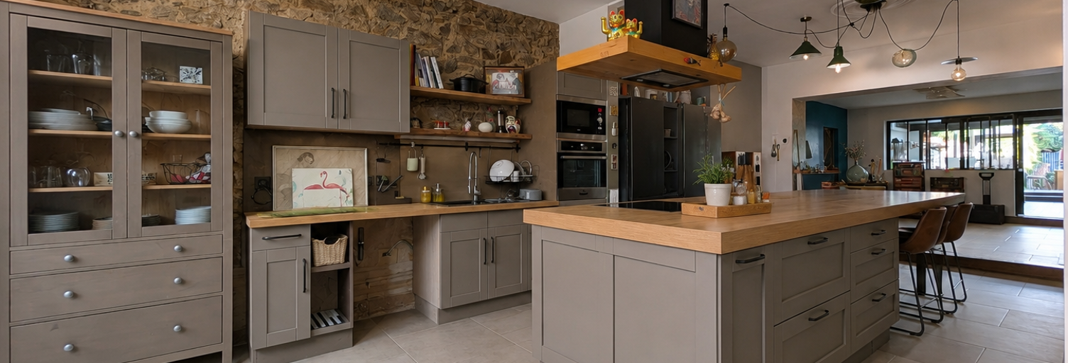 Maison 7 Pièces 230 m² à vendre à Limoges (87000)