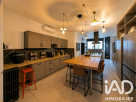 Vente Maison de ville 7 pièces — photo 2