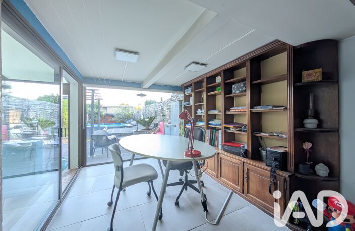 Vente Maison de ville 7 pièces — photo 5
