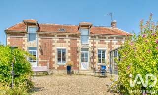 Maison 10 Pièces 350 m² à vendre à Jonquières (60680)