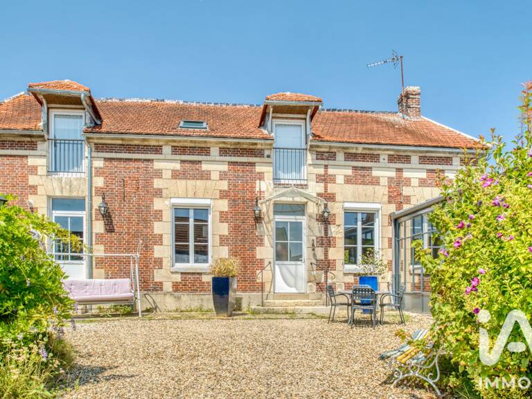 Vente Maison/villa 10 pièces — photo 1
