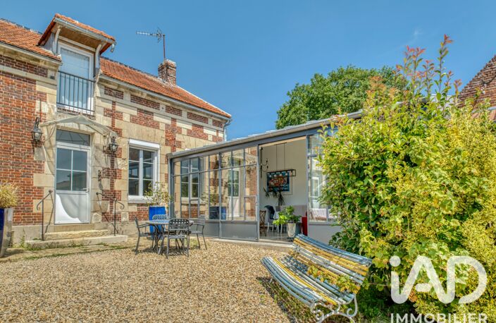Vente Maison/villa 10 pièces — photo 3