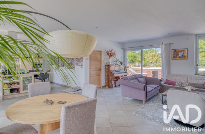Vente Maison/villa 10 pièces — photo 4
