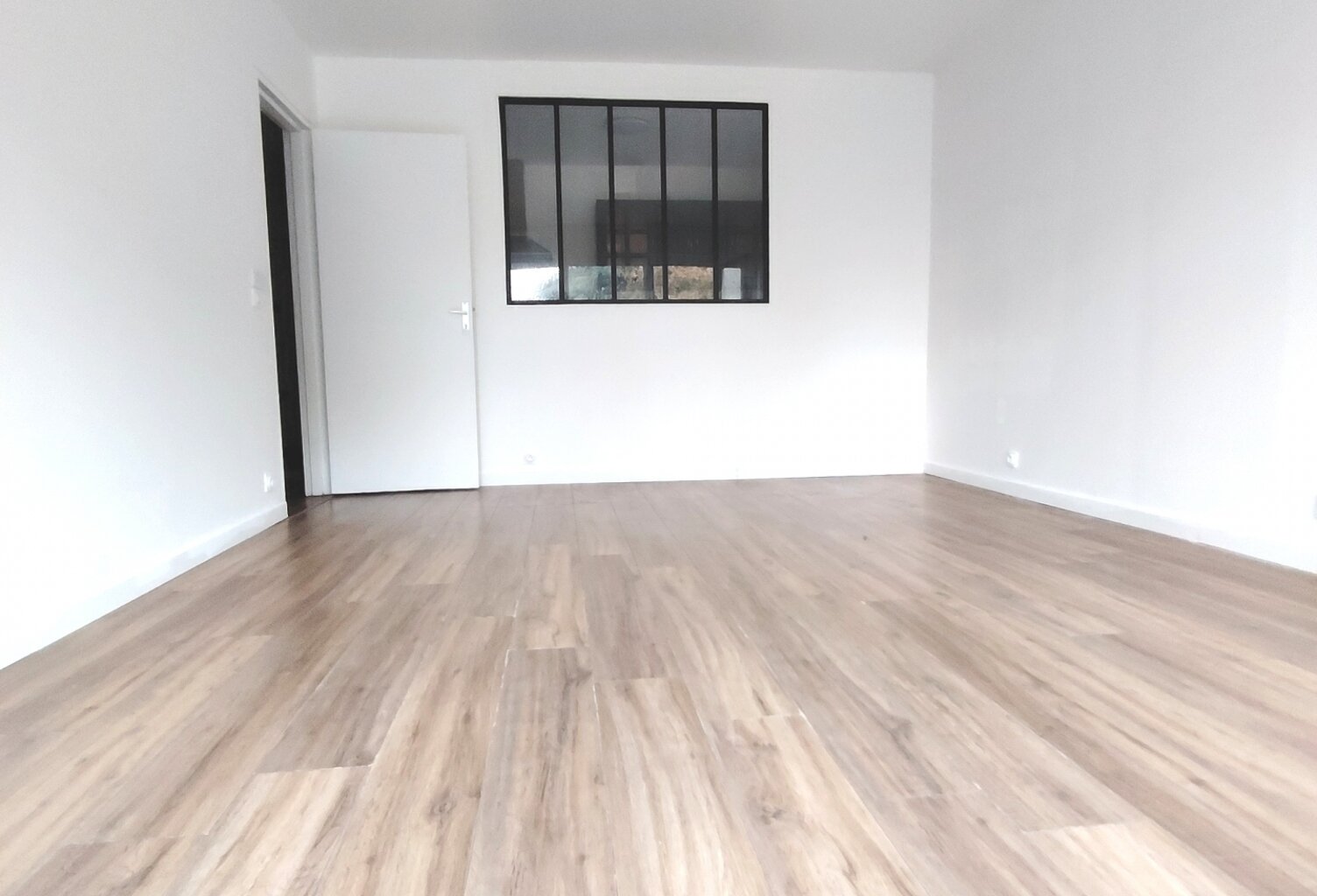 Vente Appartement 3 pièces — photo 1