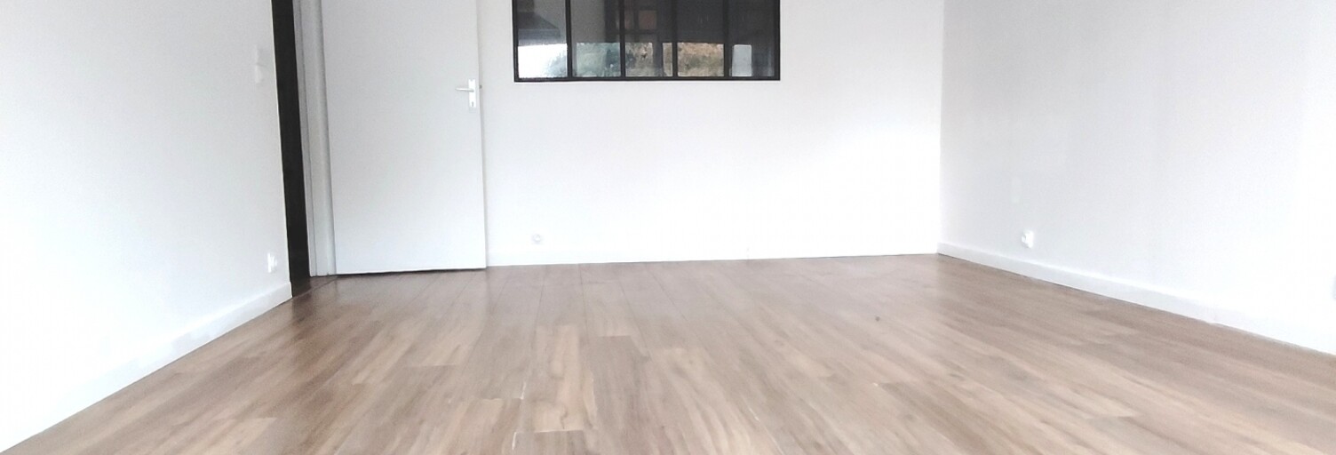 Appartement 3 Pièces 67 m² à vendre à Les Ulis (91940)